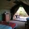 Bushbuck Camp