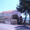 Foto: Studio Apartment in Hvar Town with Sea View, Loggia, Air Conditioning, Wi-Fi (3723-6) 6/28