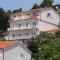 Foto: Room in Hvar town with sea view, balcony, air conditioning, Wi-Fi (3723-2) 27/29