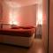 Grotte Flat