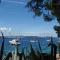 Foto: Apartment in Hvar town with sea view, terrace, air conditioning, Wi-Fi (3723-5) 27/29