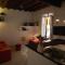 Grotte Flat