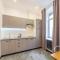 Apartments on Lysenka 3 near Golden Gate - Kiev