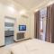 Apartments on Lysenka 3 near Golden Gate - Kiev