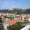 Apartment in Hvar town with sea view, terrace, air conditioning, W-LAN (3666-2)