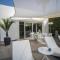 Villa in Terrasini with Pool near Magaggiari Beach