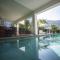 Villa in Terrasini with Pool near Magaggiari Beach