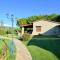 Detached Apartment near Todi with Private Pool