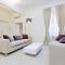 Modern Apartment Quirina 300 mt from Vatican