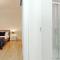 Modern Apartment Quirina 300 mt from Vatican