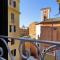 Modern Apartment Quirina 300 mt from Vatican