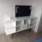 Apartamento de Lujo. Frente Mall Plaza