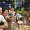 Hugger Hostel - Phuket