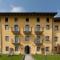 Residence Samont - Borgo Gortani
