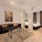 Luxury Amsterdam City Center Apartments Foto: Luxury Amsterdam City Center Apartments