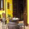 Casa di Campagna B&B La Corte Ferrara - 费拉拉