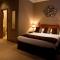 The City Hotel - Dunfermline