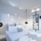 Quartano Luxury Cycladic Residence, Adults Only (13+)