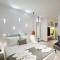Quartano Luxury Cycladic Residence, Adults Only (13+)