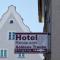 Hotel Goldene Traube