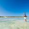 Ambergris Cay Private Island All Inclusive - PLS Island Hopper Flight Included