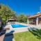 House Semy with private pool