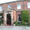 Dovecliff Hall Hotel - Burton upon Trent