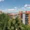 Apartment IFEMA-Airport - Madrid