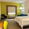 Holiday Inn Express & Suites Longview South I-20, an IHG Hotel - Longview