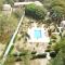 Yuna Village Garden Resort