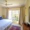 San Rock Guest House - Clarens