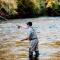 Cowichan River Lodge
