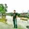 Penarik baru homestay