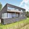 Three-Bedroom Holiday Home In Juelsminde