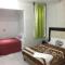 Hotel Coatlicue
