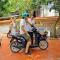 Hoang Giang Homestay