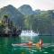 Nusmile's Hostel and Travel - Hanoi