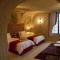 Hezen Cave Hotel