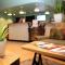 B&B HOTEL Bordeaux Centre Gare Saint-Jean