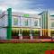 AZPETROL HOTEL MINGECHAUR - 明盖恰乌尔