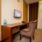 AZPETROL HOTEL MINGECHAUR