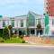 AZPETROL HOTEL MINGECHAUR