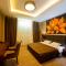 AZPETROL HOTEL MINGECHAUR - 明盖恰乌尔