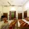 Hari Mahal Palace by Pachar Group
