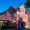 Villa Croatia & Restaurant Adria