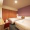 Sotetsu Fresa Inn Osaka Shinsaibashi