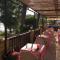 Hostellerie Maleville, logis hôtel Pontet