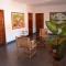 Hostal Casa Blanca