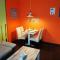 Appartement Schneerose