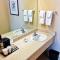 Coast Wenatchee Center Hotel